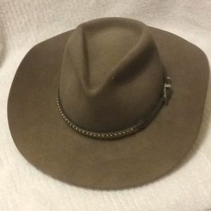 Stetson Cowboy Hat